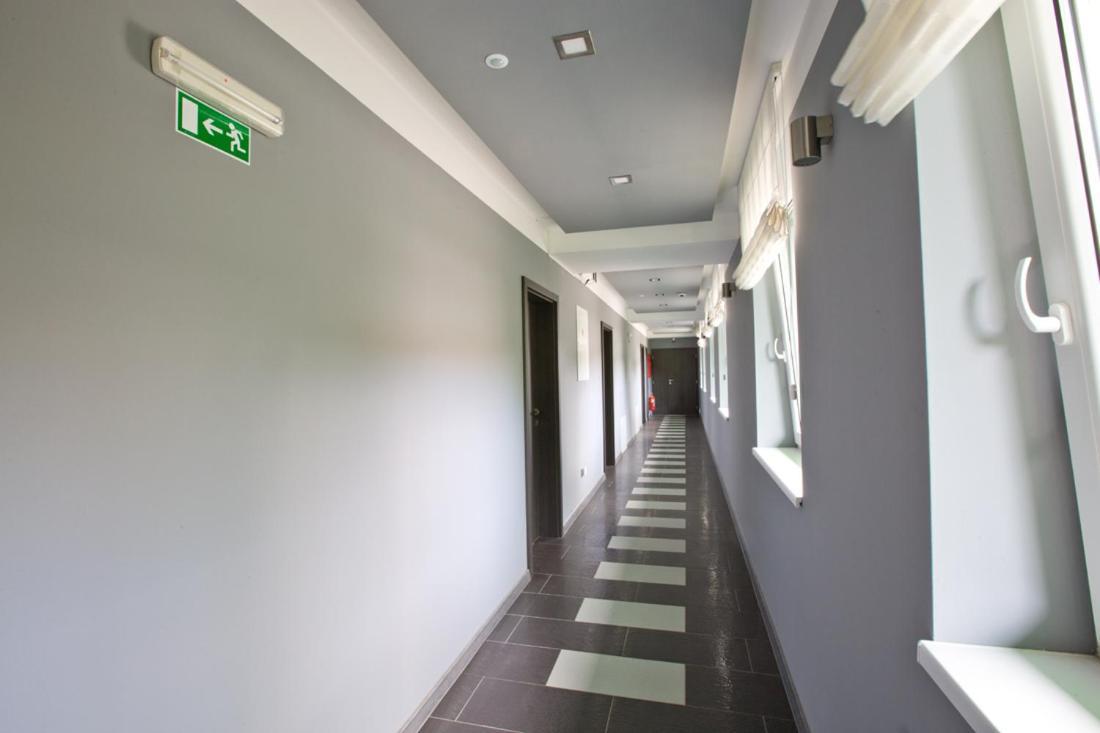 Restauracia Gol Hotel Oravske Vesele Bagian luar foto