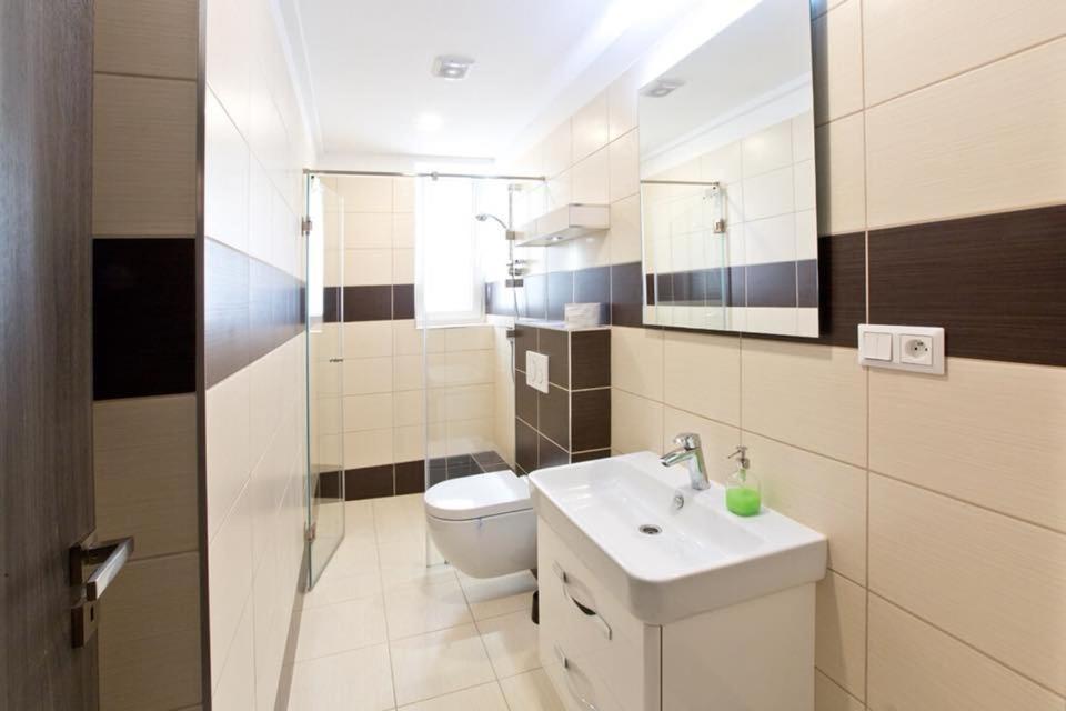 Restauracia Gol Hotel Oravske Vesele Bagian luar foto